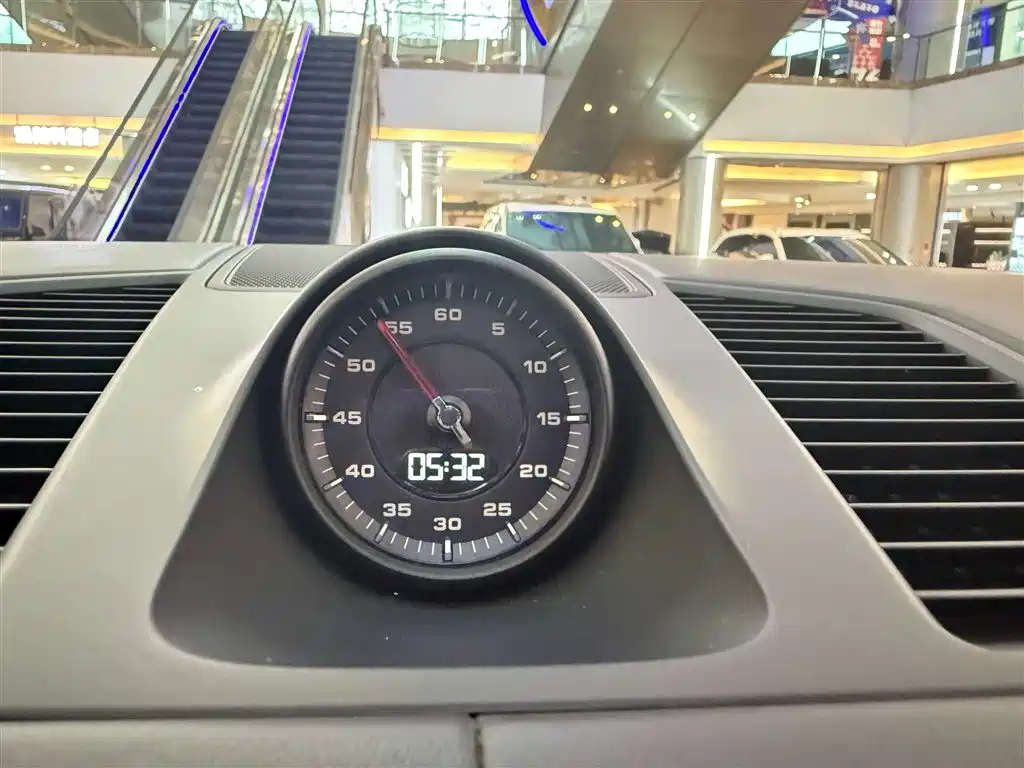 Cayenne 2023 Cayenne 3.0T купить на сайте DeffCars