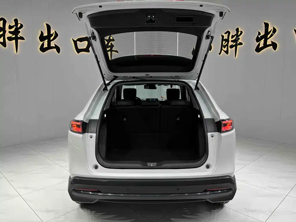 Honda XR-V 2023 1.5L CVT thermal version купить на сайте DeffCars