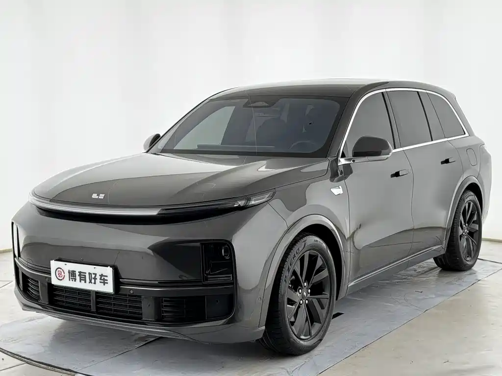Ideal L8 2023 Pro купить на сайте DeffCars