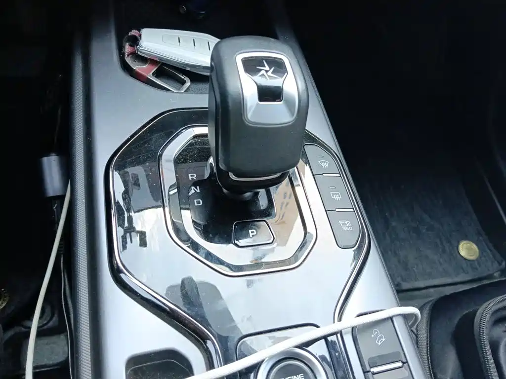 Geely Cowboy 2025 1.5TD Fashion Edition купить на сайте DeffCars