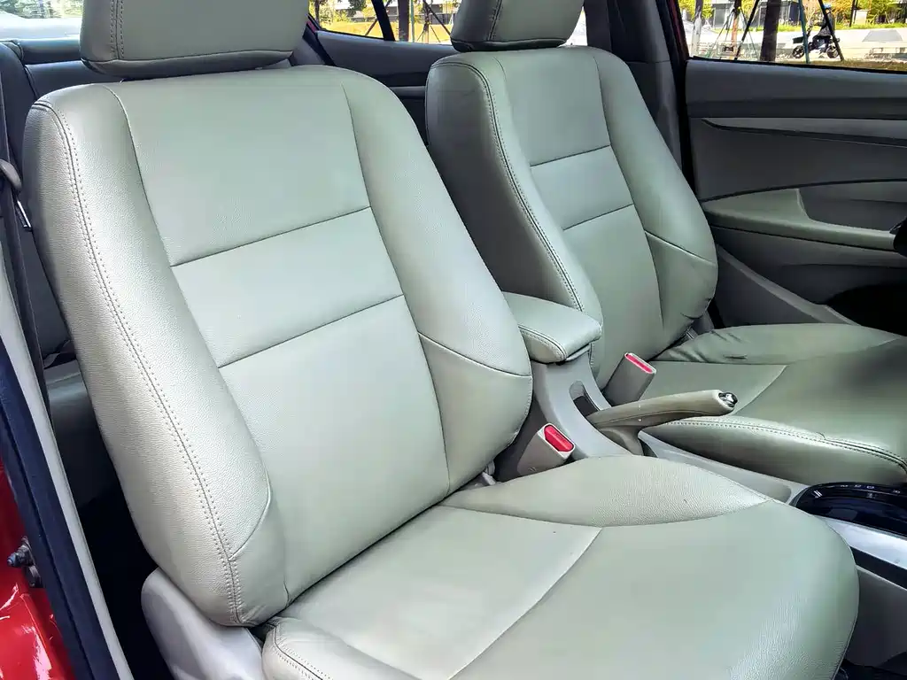 Fengfan Classic 2008 1.5L Automatic Elite Edition купить на сайте DeffCars