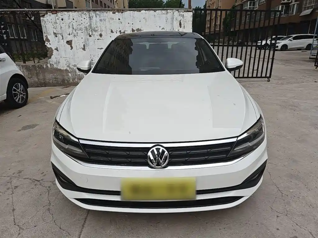 Lingdu 2019 230TSI DSG Fashion Edition National VI купить на сайте DeffCars