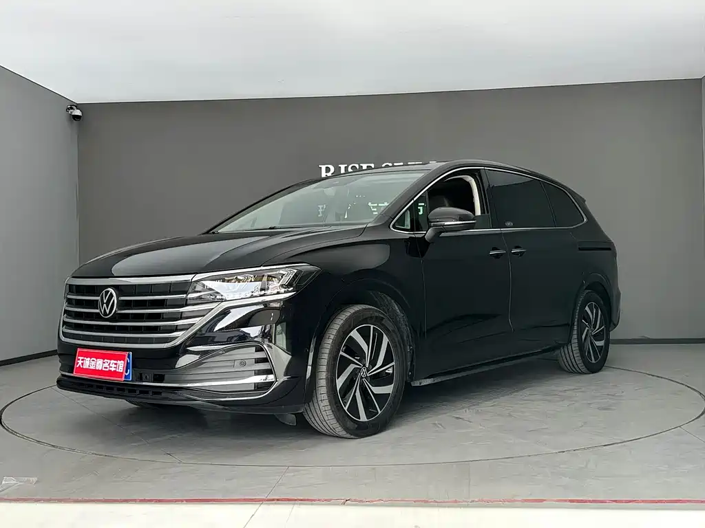 Weiran 2022 380TSI Zunchi Edition купить на сайте DeffCars