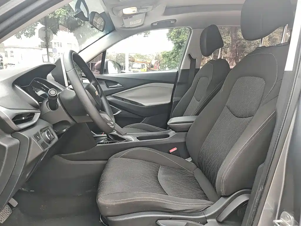 Volando 2019 530T Automatic Enjoy Edition (5+2 models) National VI купить на сайте DeffCars