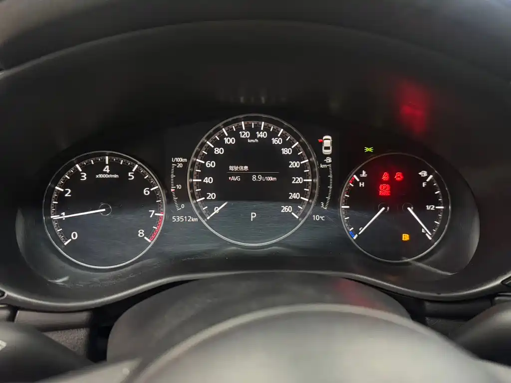 Mazda3 Angkesela 2021 2.0L automatic quality version купить на сайте DeffCars