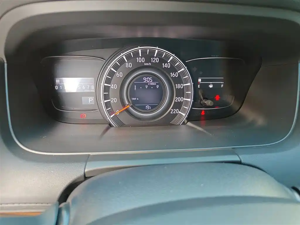 Odyssey 2018 2.4L Deluxe Edition купить на сайте DeffCars