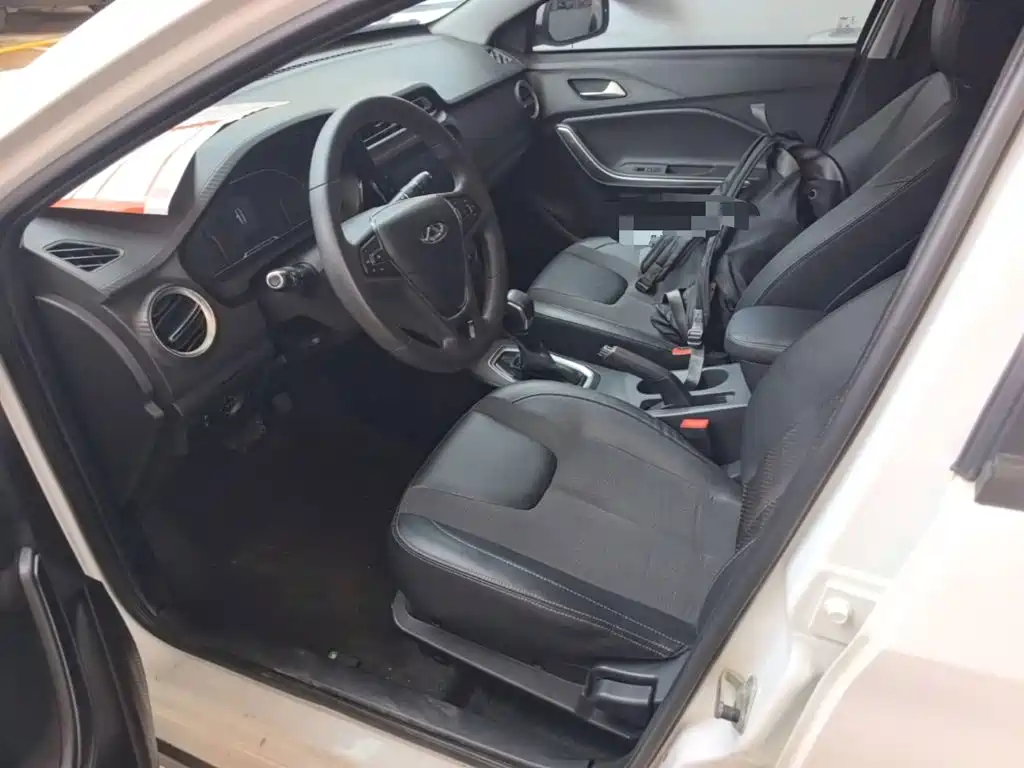 Tiggo 3x 2020 Premium Edition 1.5L CVT Deluxe Edition купить на сайте DeffCars