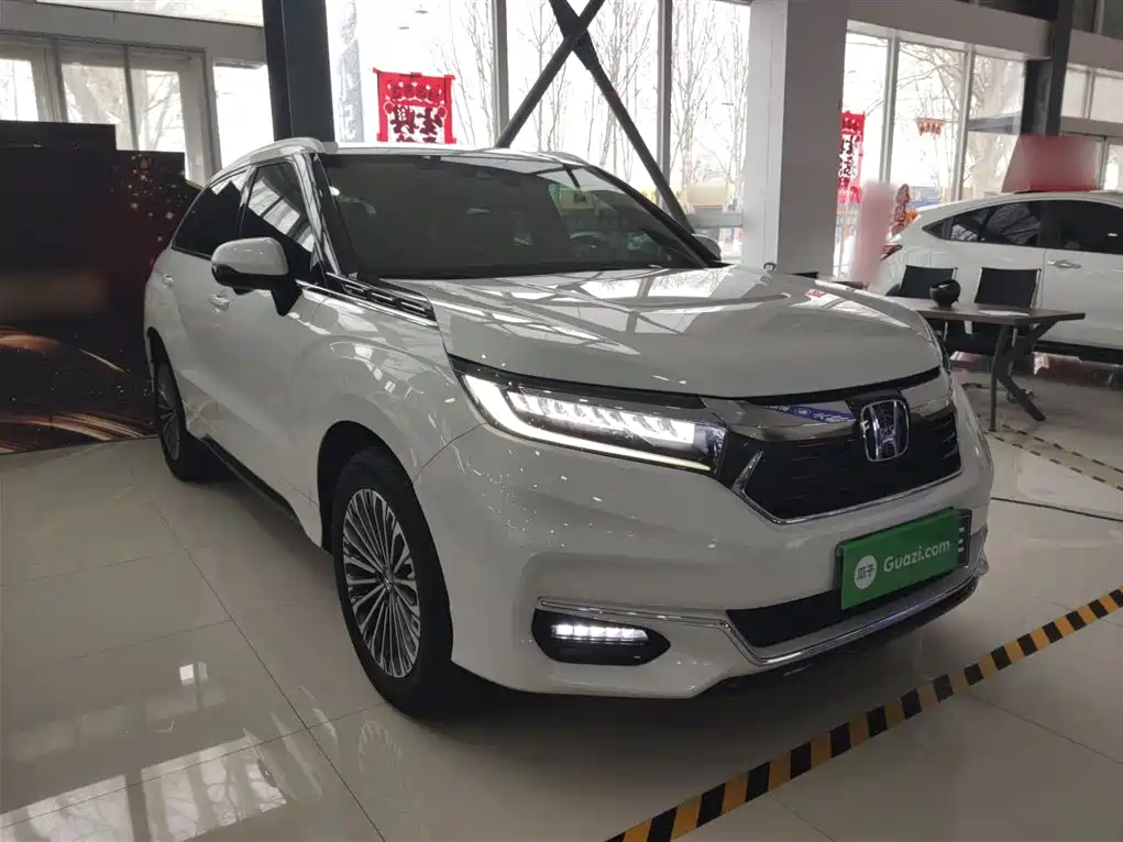 Guandao 2023 370TURBO four-wheel drive exclusive edition купить на сайте DeffCars