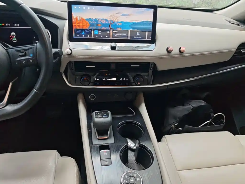 X-Trail 2021 VC-Turbo 300 CVT 4WD Extreme Edition купить на сайте DeffCars