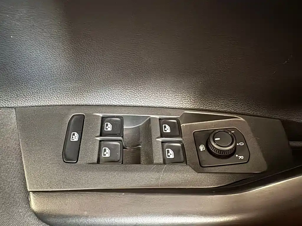 Polo 2022 Plus 1.5L automatic indulgence version купить на сайте DeffCars