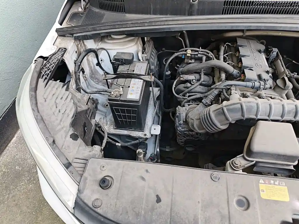 Wuling Hongguang PLUS 2020 1.5L manual standard type 5 seats купить на сайте DeffCars