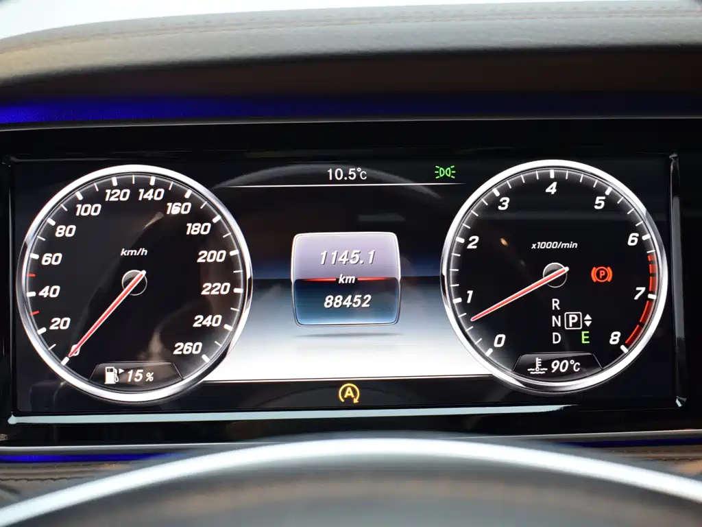 Maybach S-Class 2015 S 400 4MATIC купить на сайте DeffCars