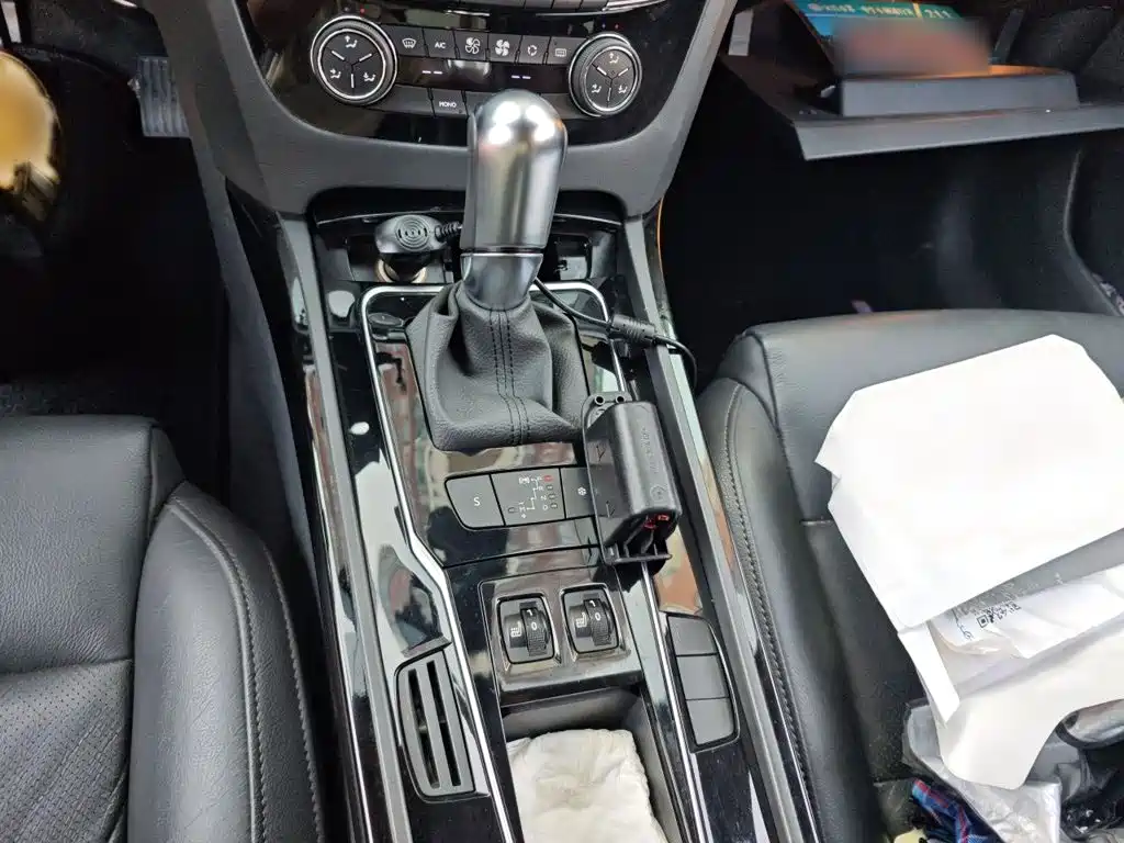 Peugeot 508 2015 1.6THP Automatic Finishing Edition купить на сайте DeffCars