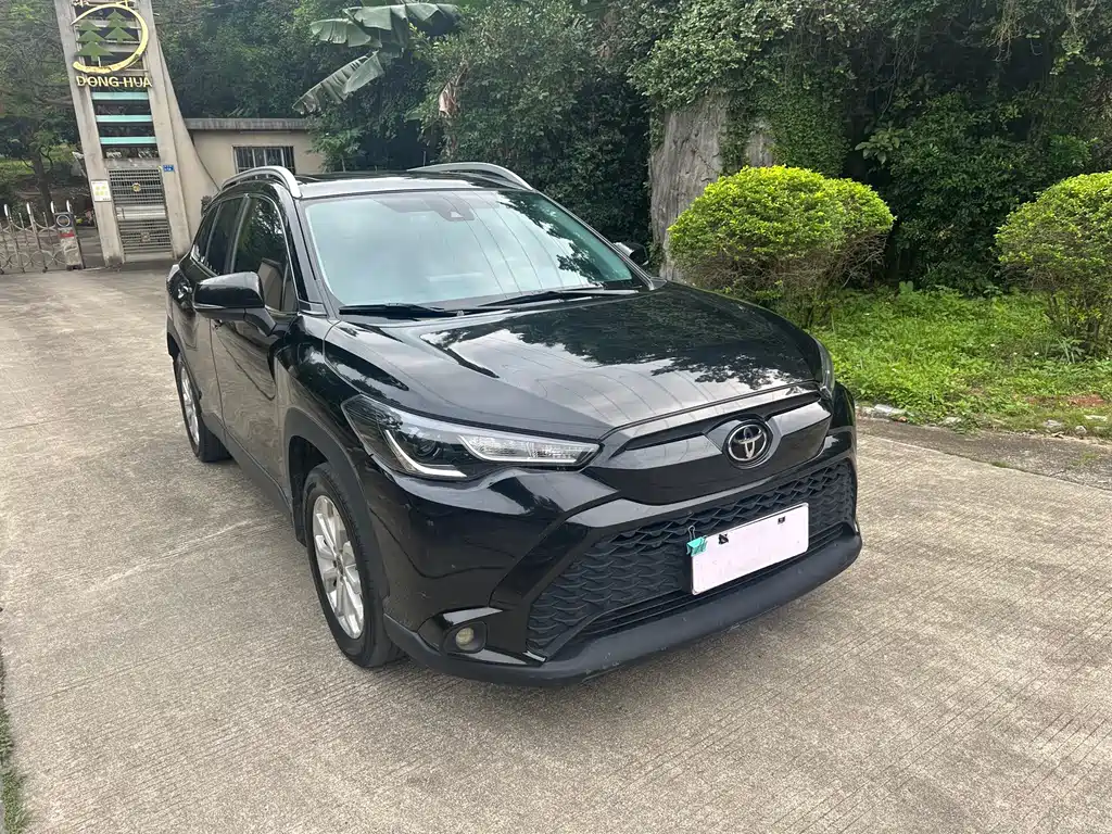 Fenglanda 2022 2.0L CVT leading version купить на сайте DeffCars