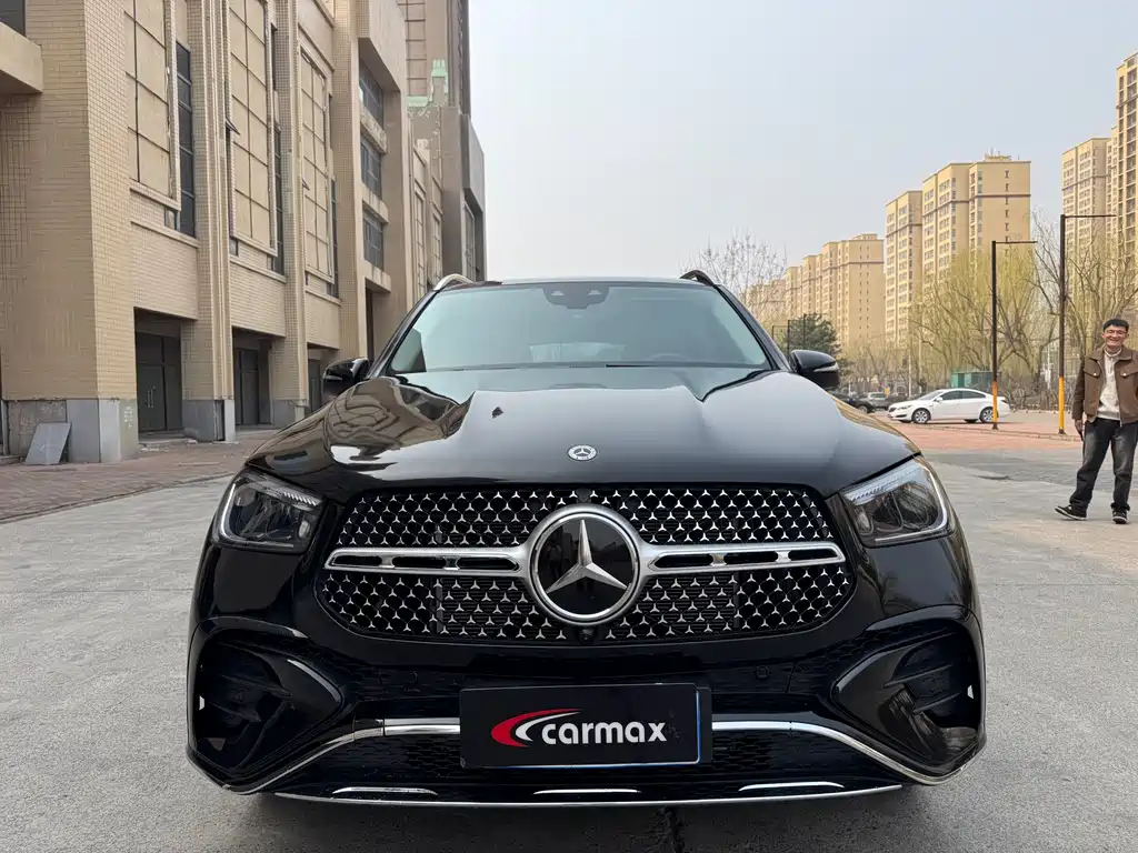 Mercedes-Benz GLE 2024 GLE 350 4MATIC Dynamic купить на сайте DeffCars
