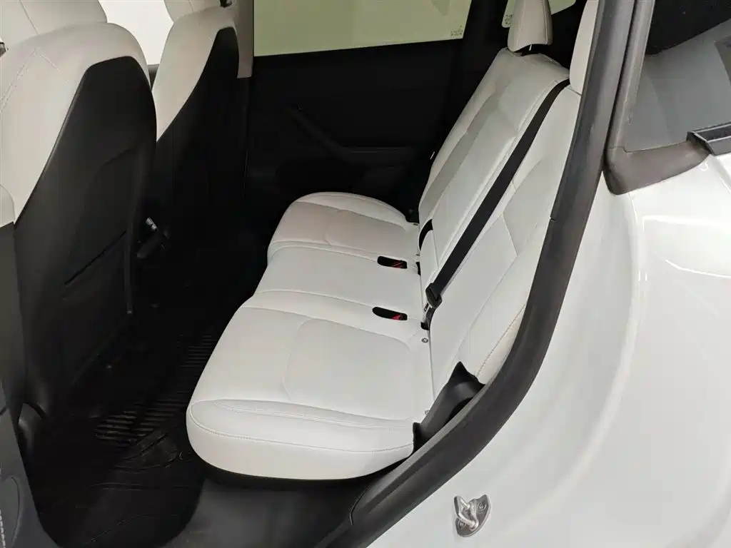 Model Y 2023 long-range all-wheel drive version купить на сайте DeffCars