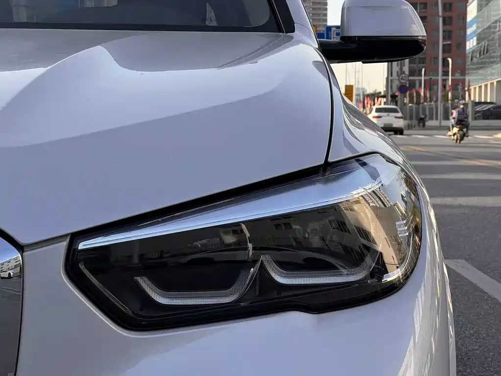 BMW X5 2022 xDrive 30Li M Sports Package купить на сайте DeffCars
