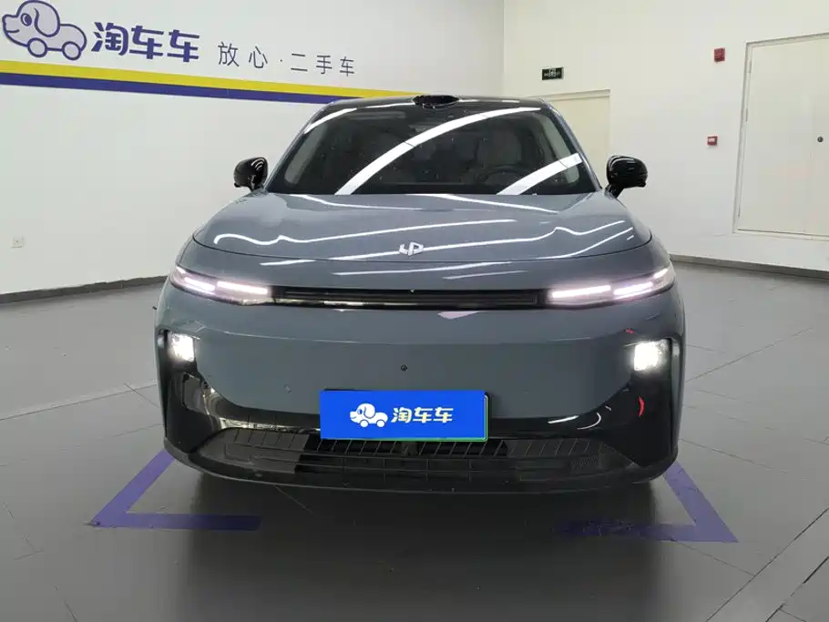 B10 2025 510 lidar version купить на сайте DeffCars