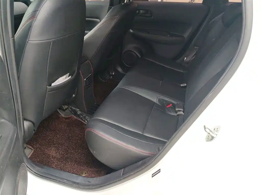 Fit 2023 1.5L CVT Trendy Edition купить на сайте DeffCars