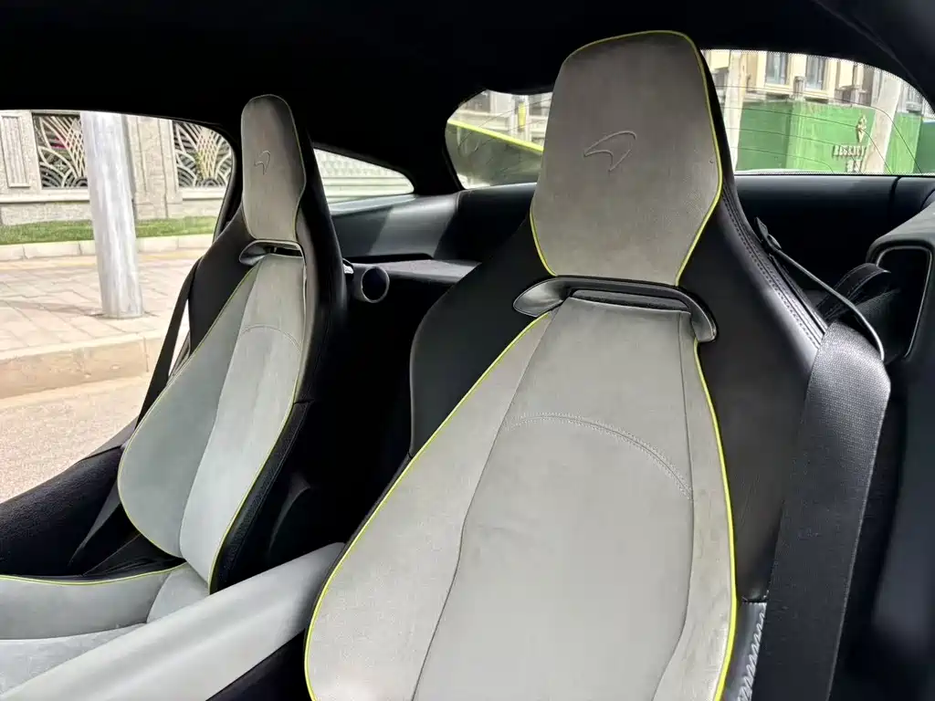 Artura 2021 3.0T Hybrid Standard Model купить на сайте DeffCars