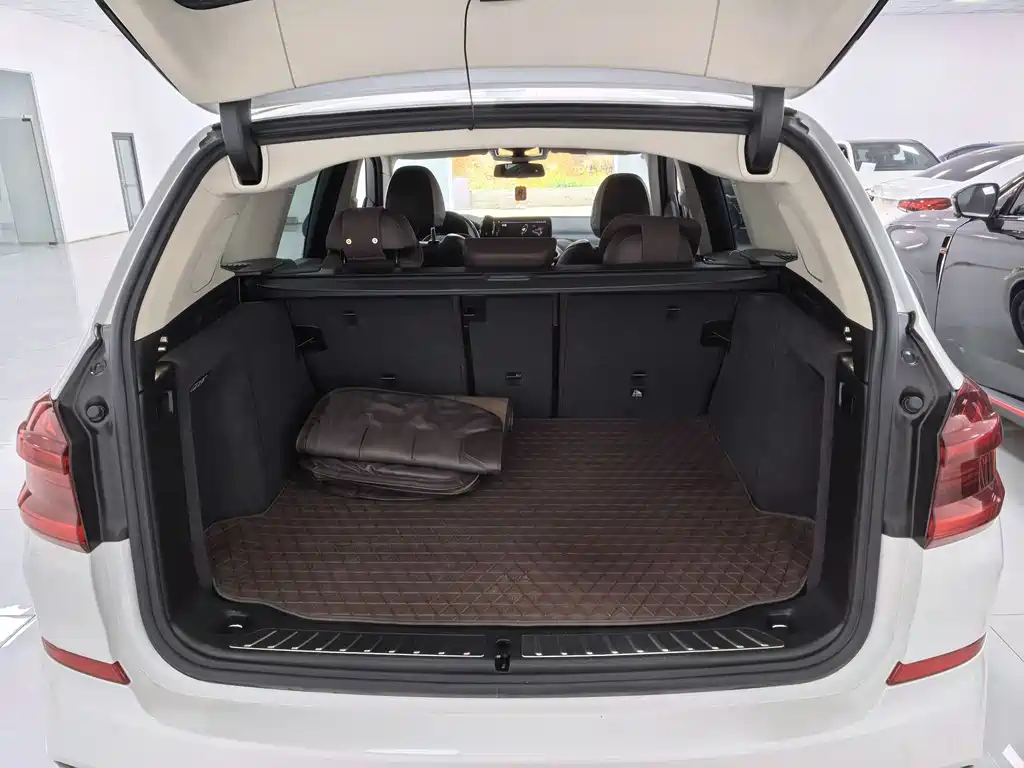 BMW X3 2020 xDrive28i M Sports Package купить на сайте DeffCars
