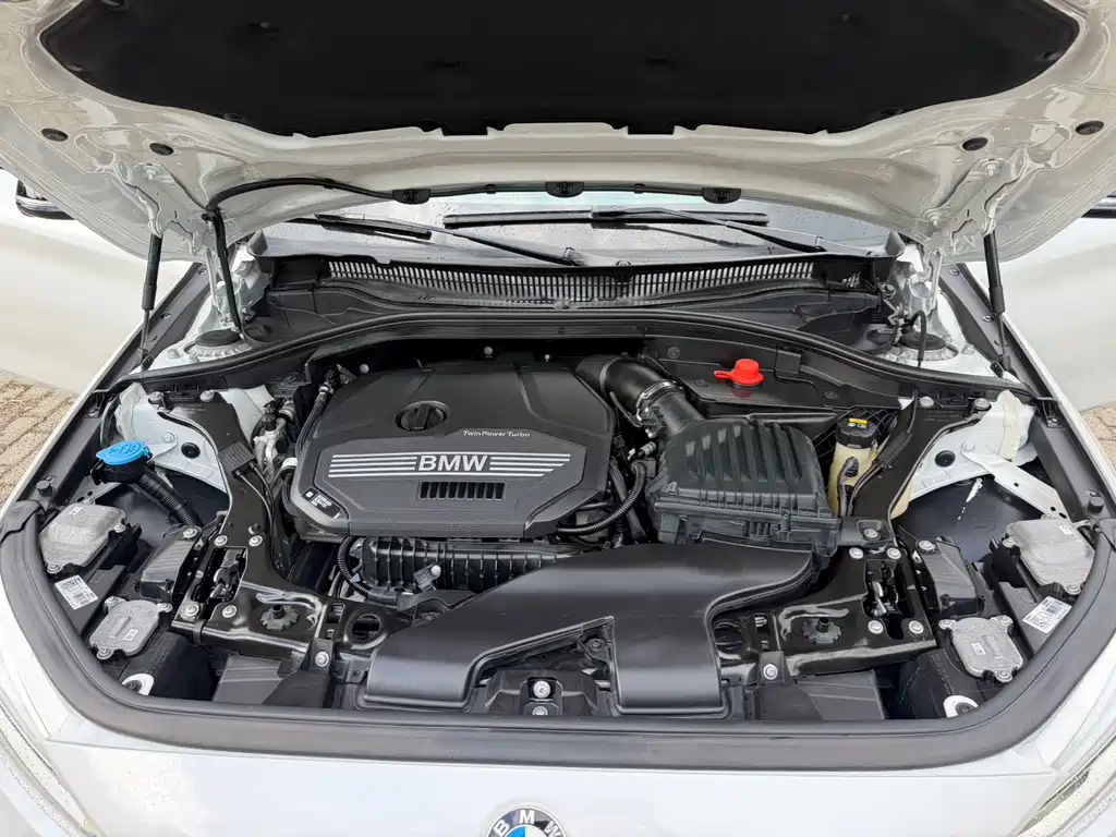 BMW 1 Series 2022 120i M Sports Night Edition купить на сайте DeffCars