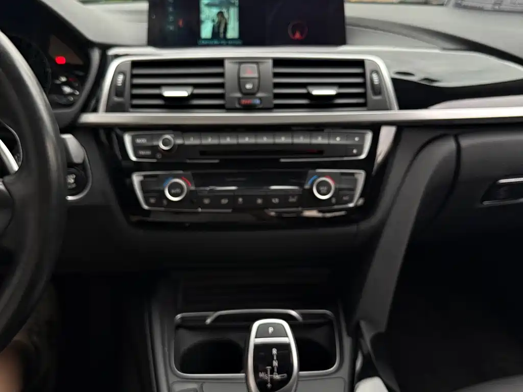 BMW 3 Series 2019 320Li M Sports Package купить на сайте DeffCars