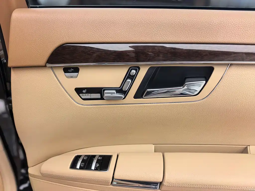 Mercedes-Benz S-Class 2012 S 300 L Business Grand Edition купить на сайте DeffCars