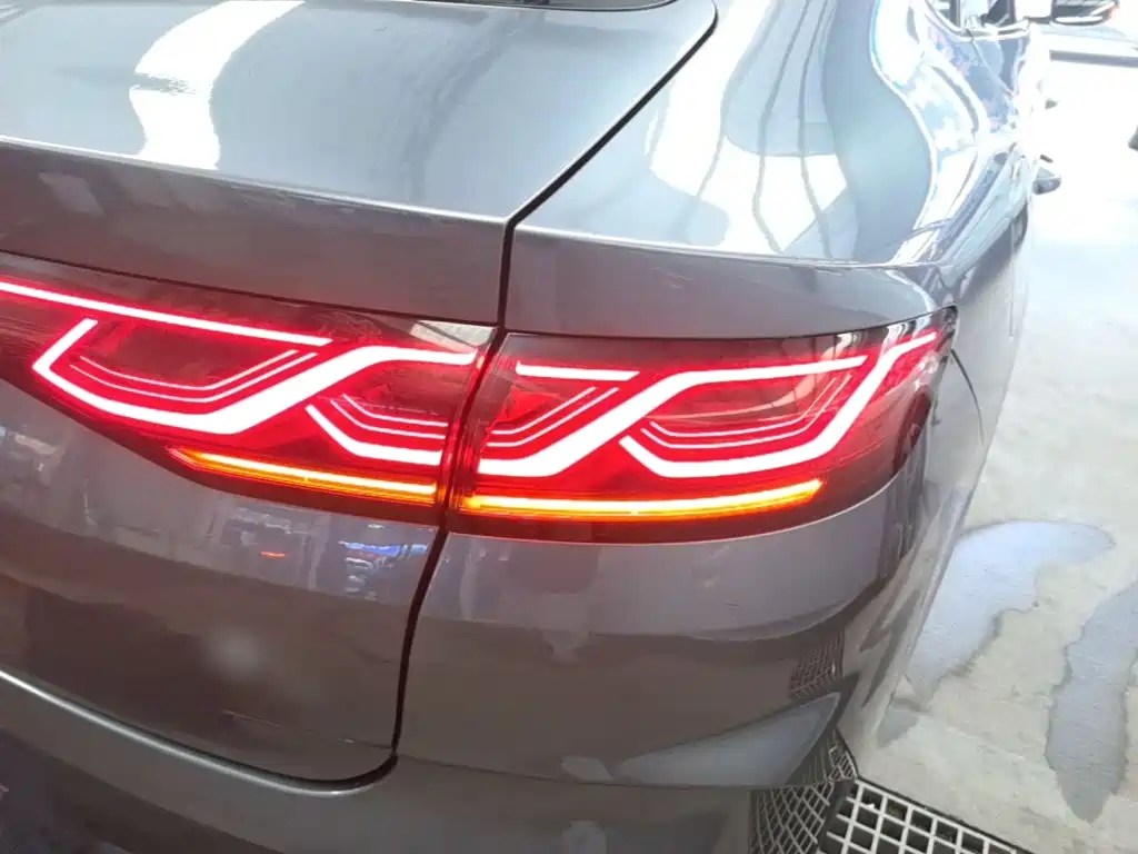 Qin L 2024 DM-i 80KM leading model купить на сайте DeffCars