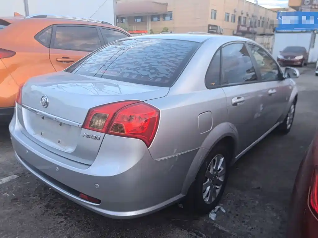 Excelle 2013 1.5L automatic exclusive model купить на сайте DeffCars