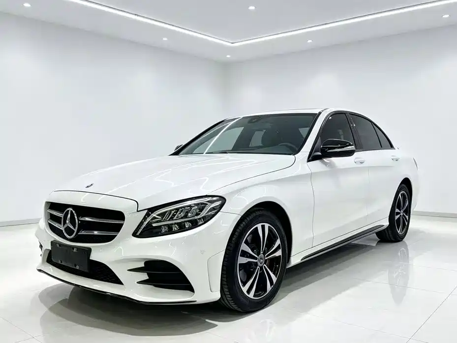 Mercedes-Benz C-Class 2020 C 260 Sports Edition купить на сайте DeffCars