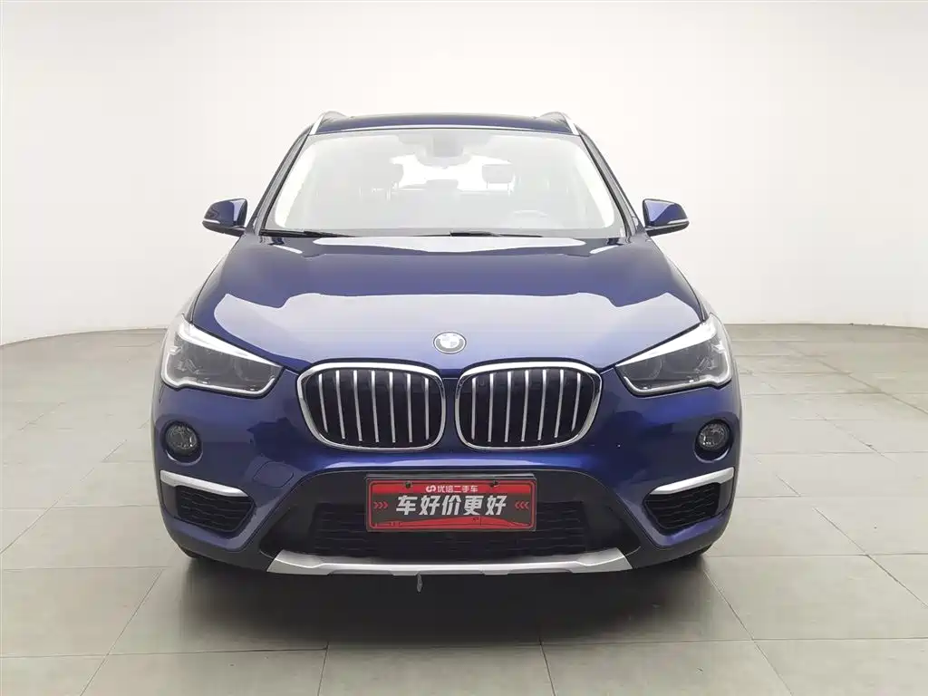 BMW X1 2018 xDrive20Li Exclusive Model купить на сайте DeffCars