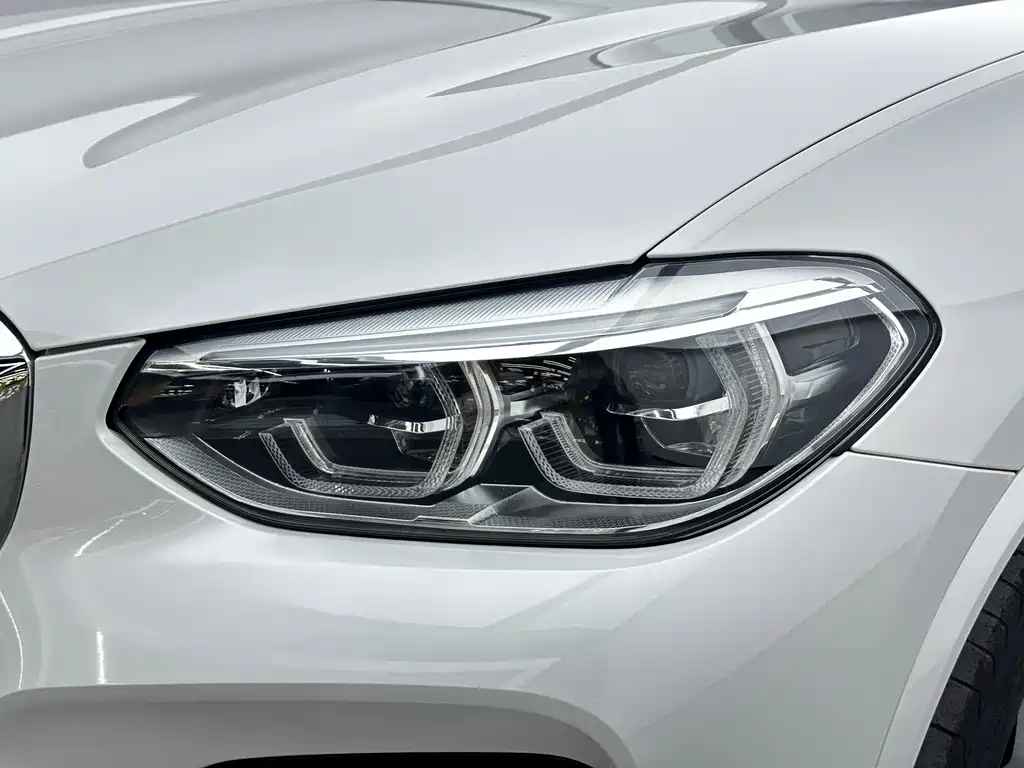 BMW X3 2021 xDrive25i M Sports Package купить на сайте DeffCars
