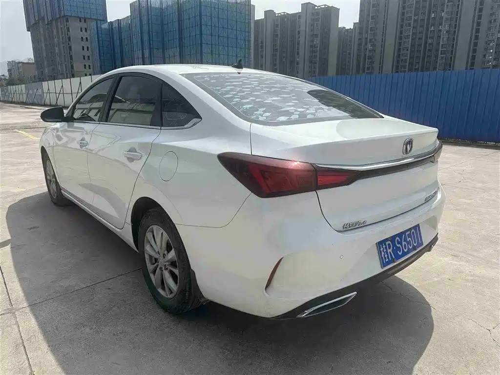 EADO 2020 PLUS 1.6L GDI Manual Elite купить на сайте DeffCars