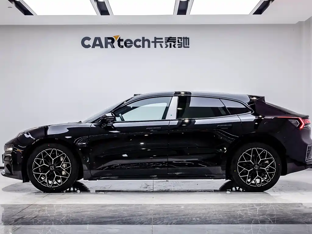 Jikrypton 001 2026 103 degree rear drive Max version купить на сайте DeffCars