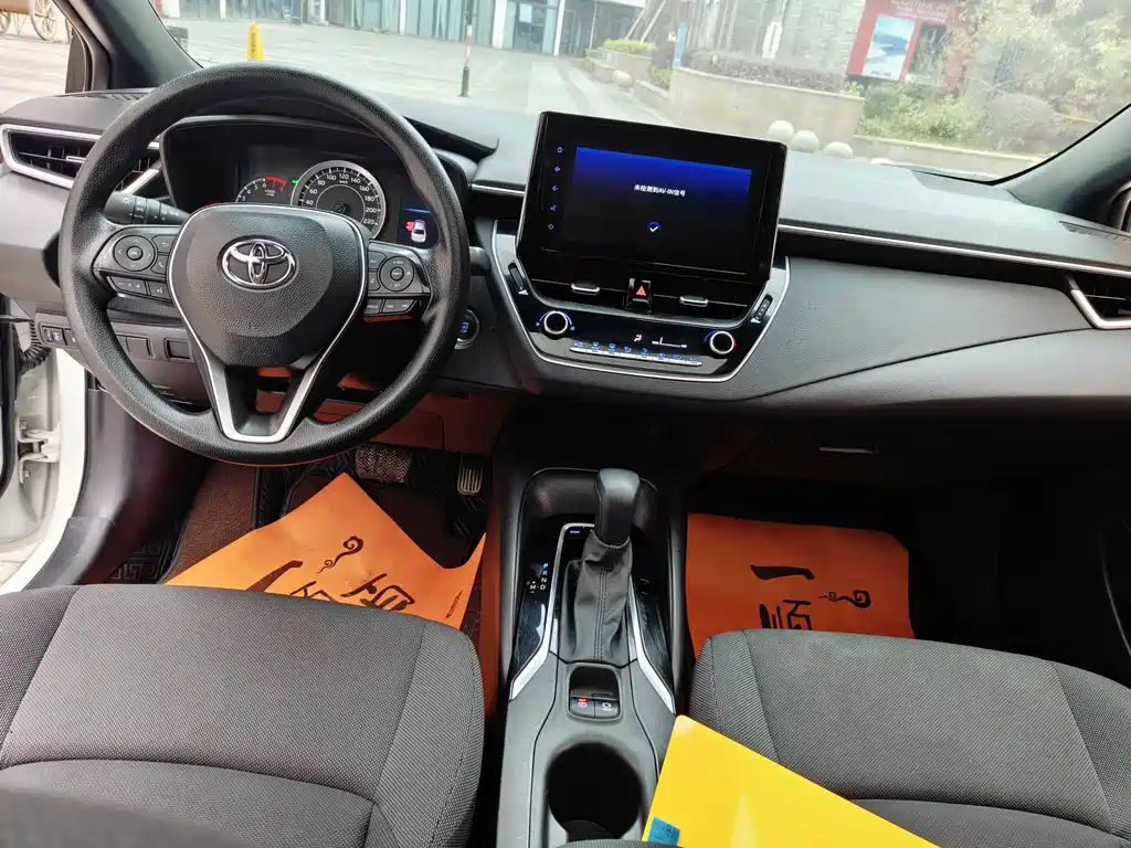 Ralink 2019 185T CVT Deluxe Edition National V купить на сайте DeffCars