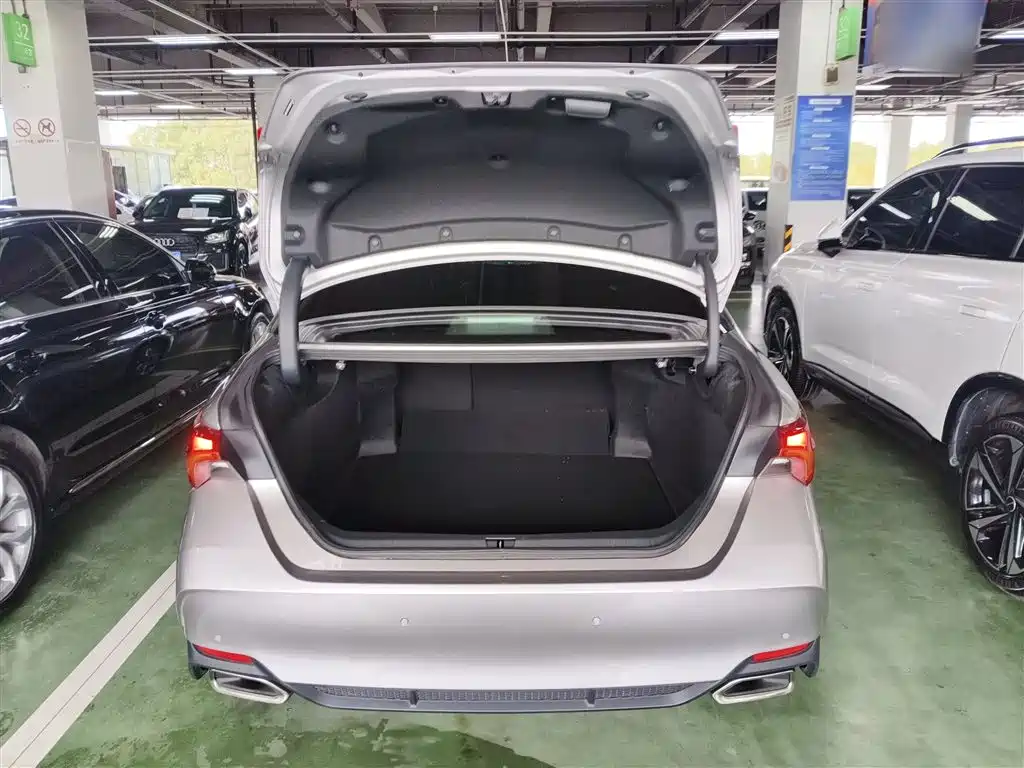 Asia Dragon 2022 2.0L Deluxe Edition купить на сайте DeffCars