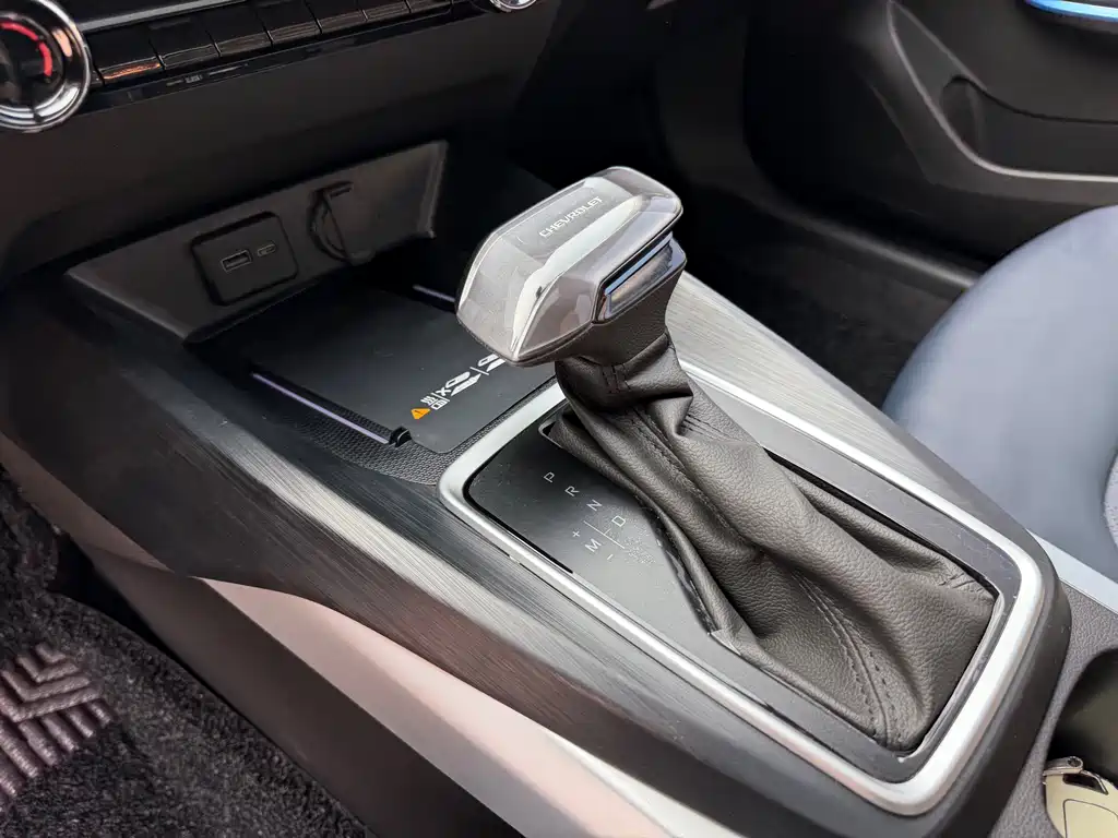 Cruze 2023 1.5L dual-clutch enjoyment version купить на сайте DeffCars