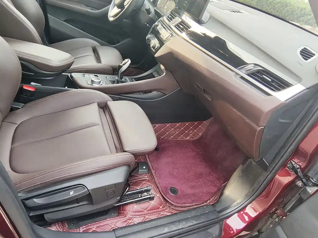 BMW X1 2022 sDrive20Li Fashion Model купить на сайте DeffCars