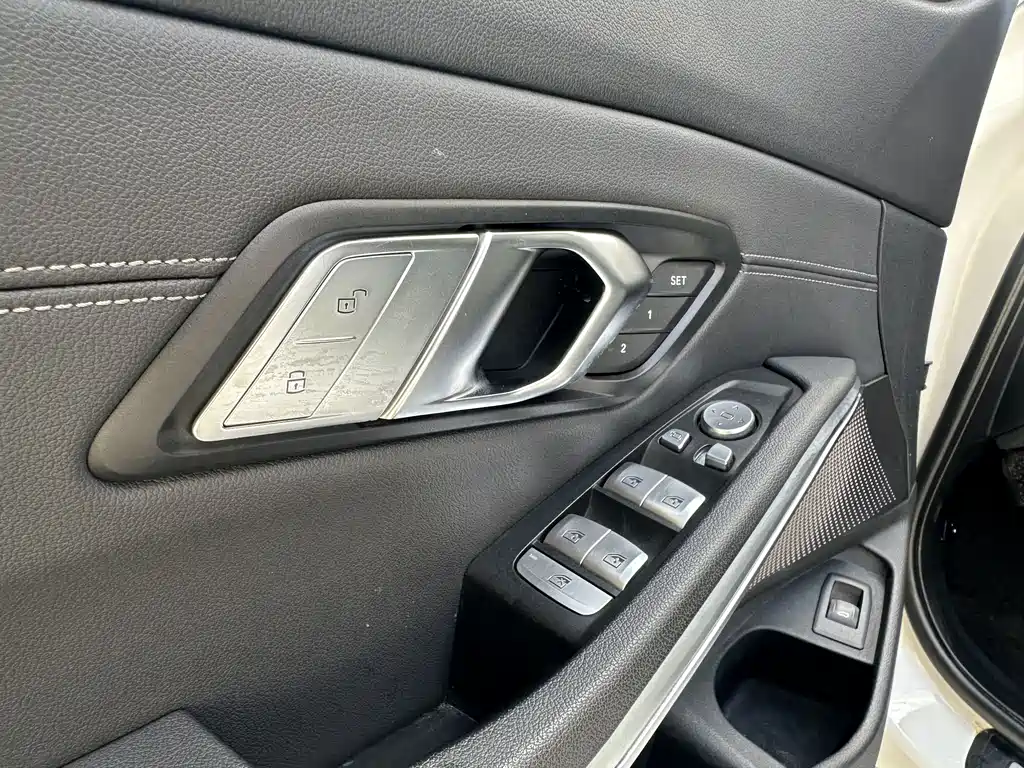 BMW 3 Series 2020 325Li M Sports Package купить на сайте DeffCars