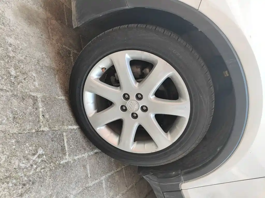 Encore 2015 1.4T Automatic 2WD Urban Elite Edition купить на сайте DeffCars