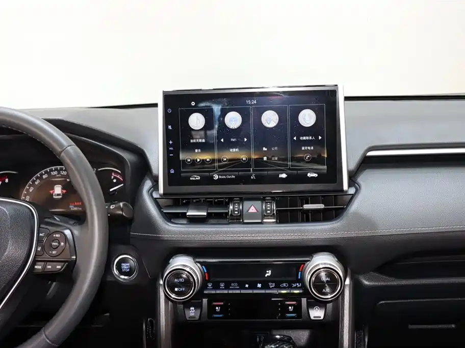Wilanda 2020 2.0L CVT four-wheel drive premium version купить на сайте DeffCars