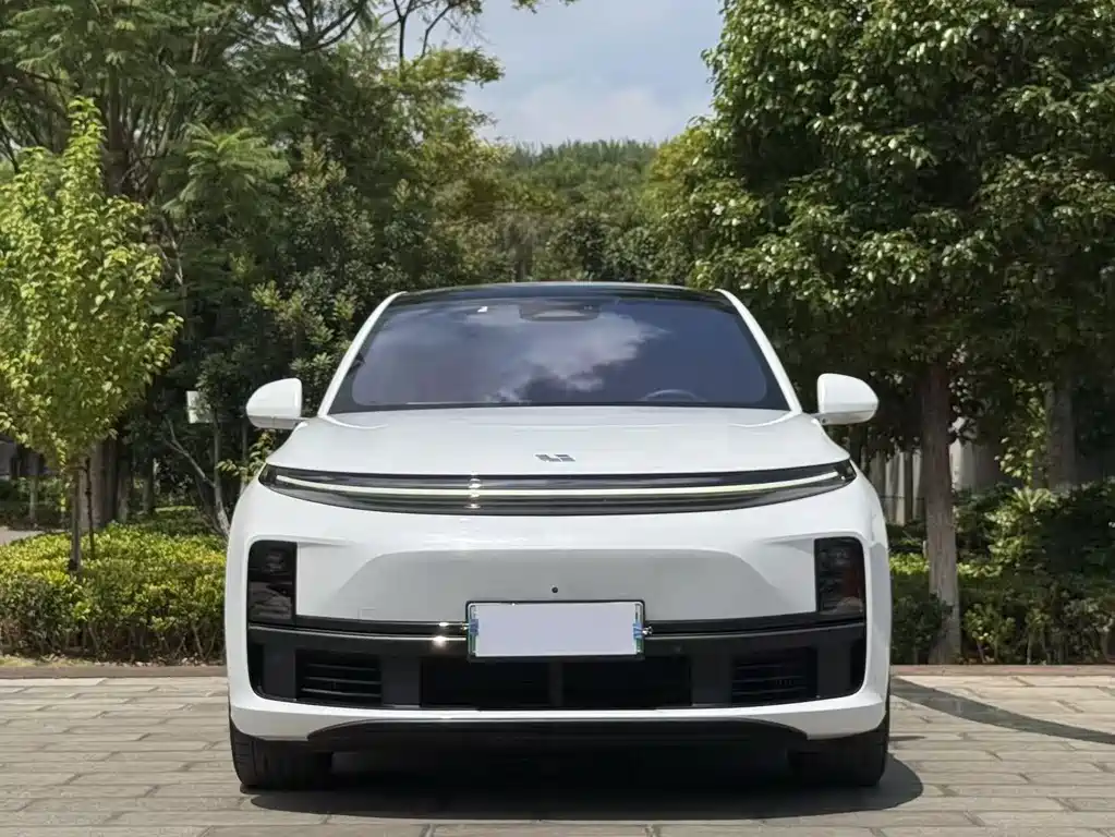 Ideal L7 2023 Pro купить на сайте DeffCars