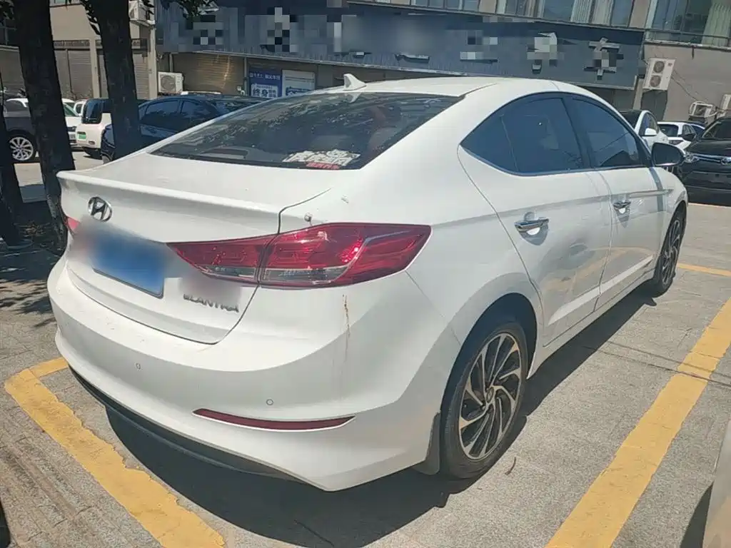 Lingdong 2020 1.5L CVT Zhixuan Elite Type купить на сайте DeffCars