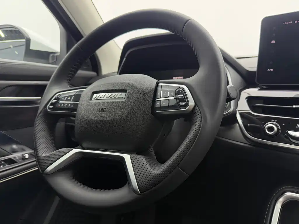 HAVAL H6 2021 National Fashion Edition 1.5T Automatic Urban купить на сайте DeffCars
