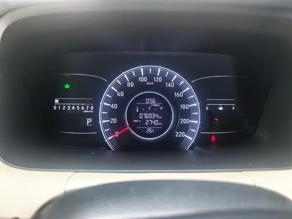 Odyssey 2017 2.4L Deluxe Edition купить на сайте DeffCars