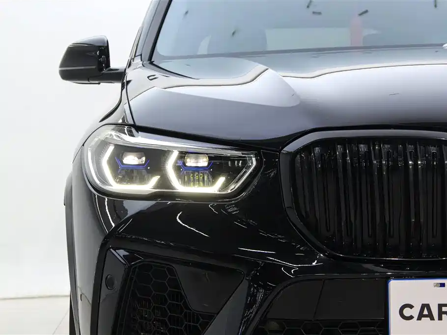 BMW X5 2022 facelift xDrive 30Li exclusive M sports package купить на сайте DeffCars