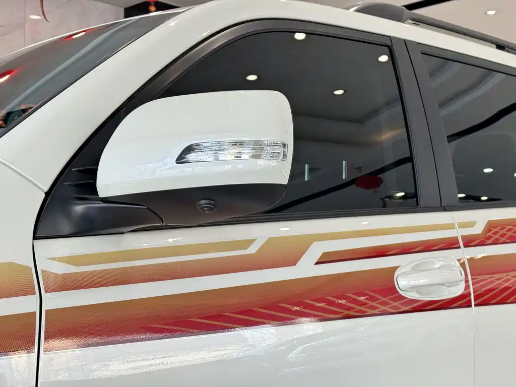 Prado 2019 3.5L automatic TX-L exclusive version with rear mounted spare tire купить на сайте DeffCars