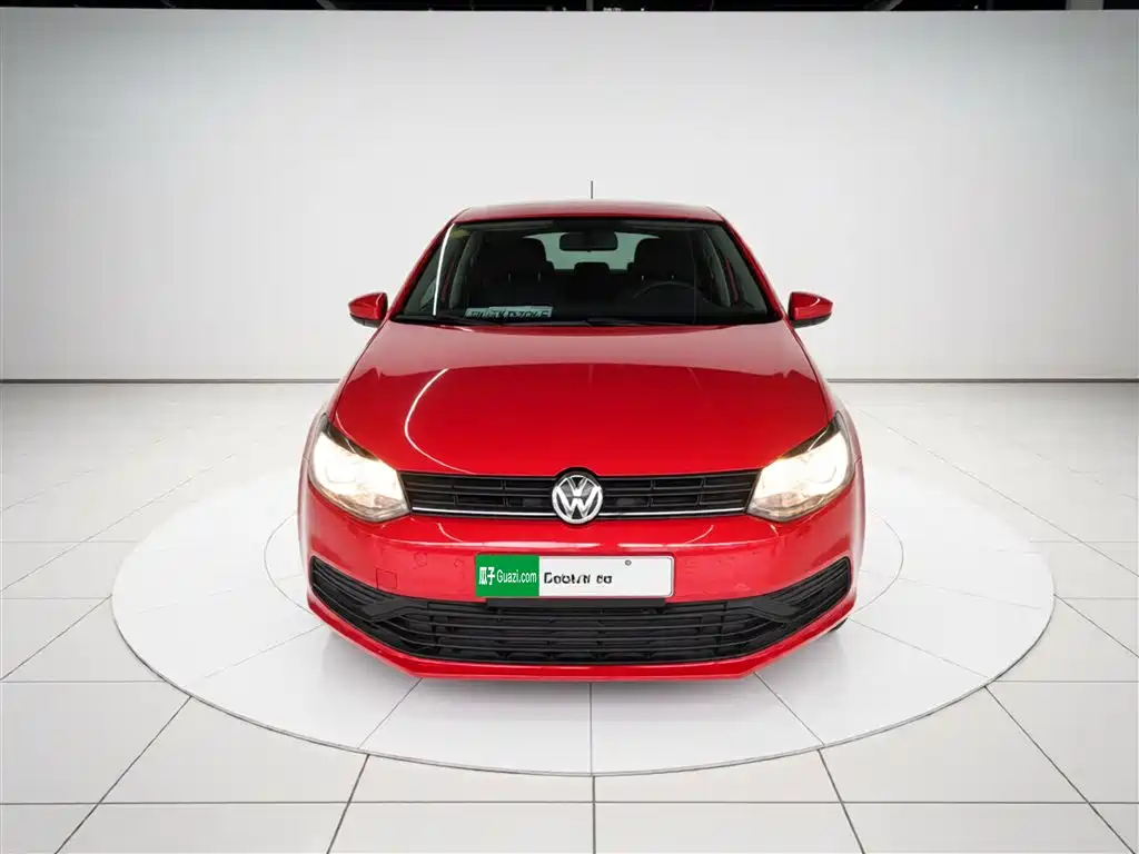 Polo 2016 1.4L automatic fashion model купить на сайте DeffCars