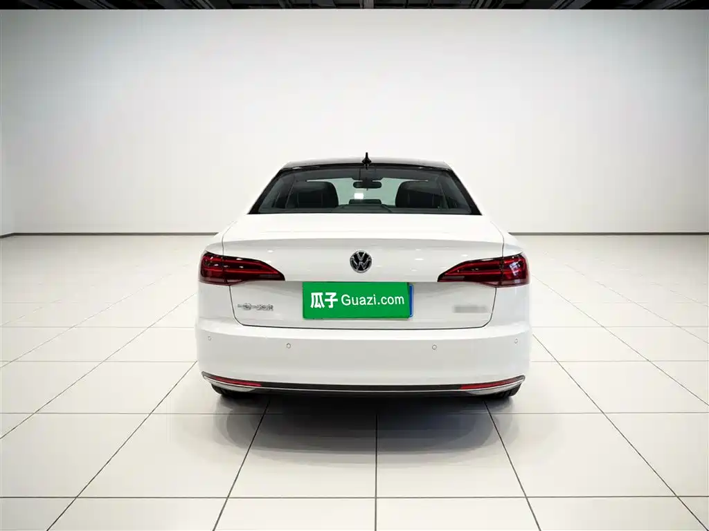 Bora 2021 1.5L automatic comfort intelligent connected version купить на сайте DeffCars